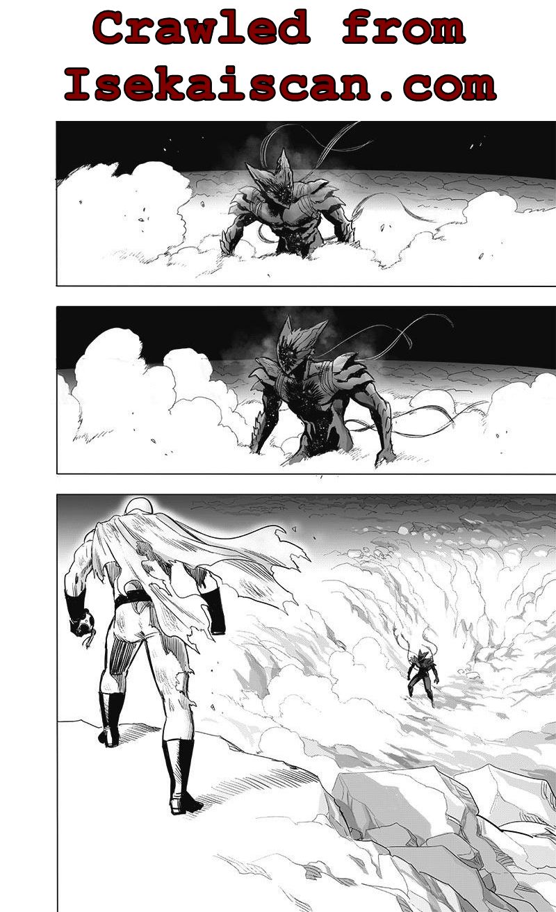 One Punch Man - Chapter 167 image 12